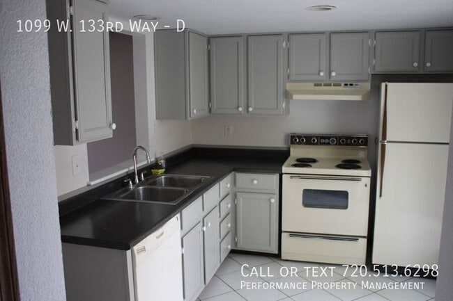 Photo - 1099 W 133rd Way