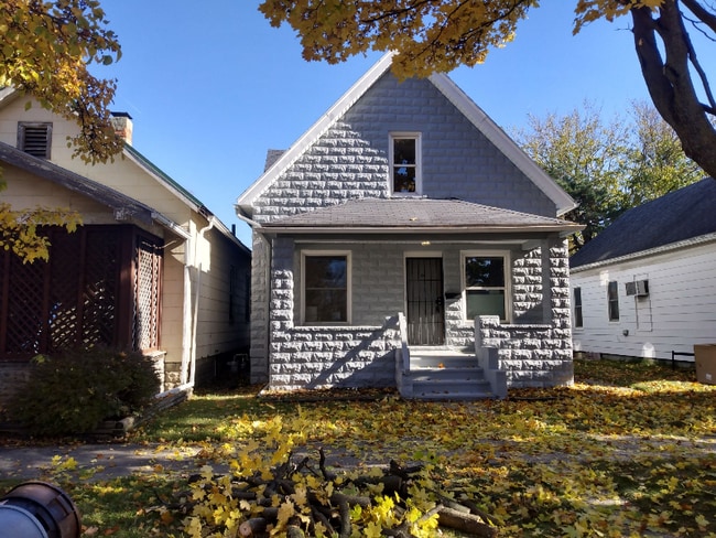 Building Photo - 621 Raymer Blvd Rental