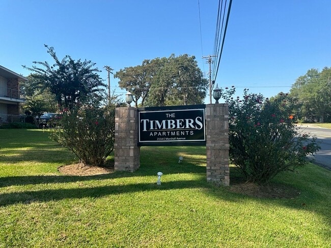 Building Photo - The Timbers Rental