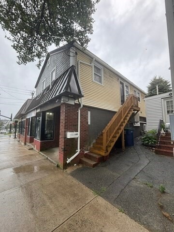 Building Photo - 149 North St Unit 1