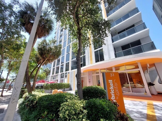 Photo - 31 SE 5th St Condo Unit 906