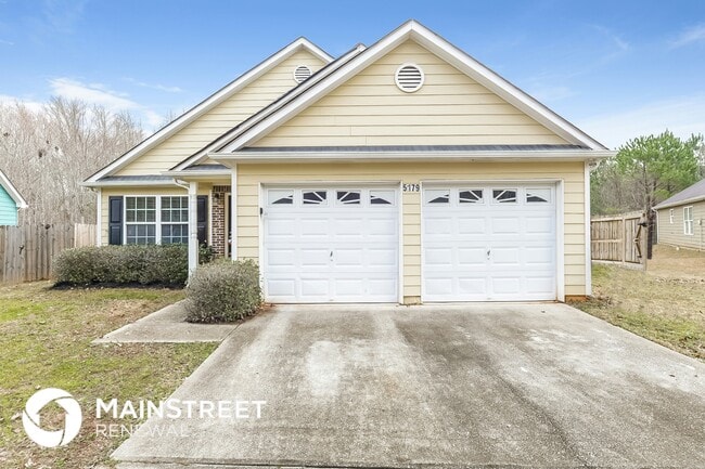 Building Photo - 5179 Tew Ln SW Rental