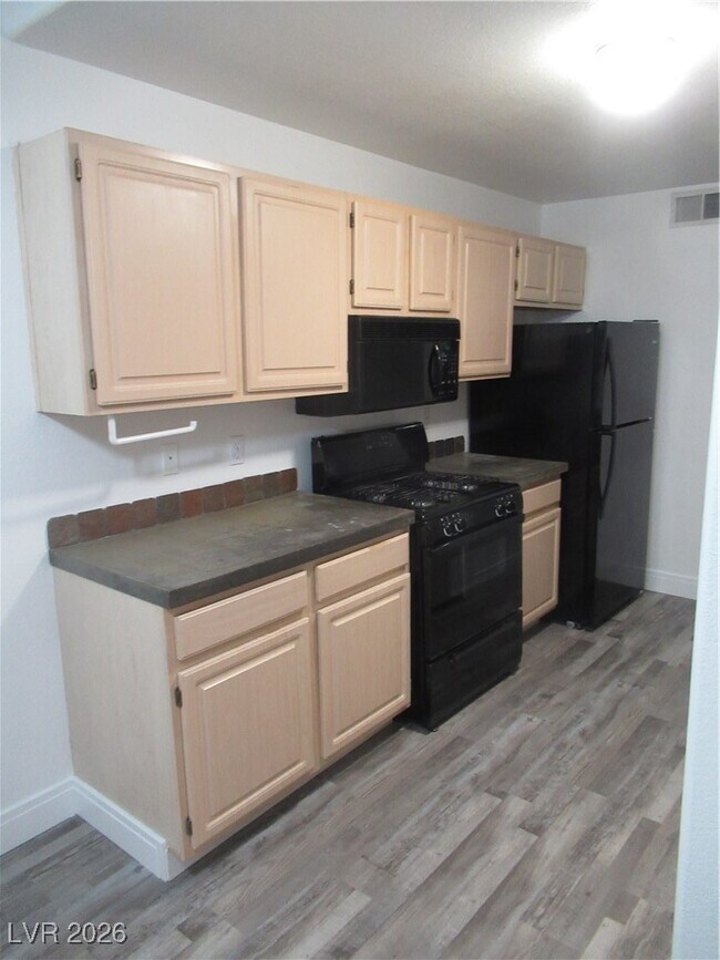 Photo - 5125 W Reno Ave Unit 2028
