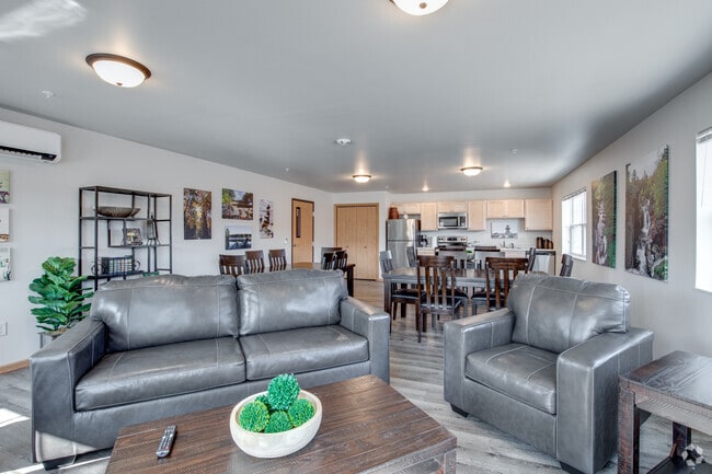 Community Room