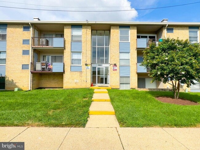 Photo - 3861 St Barnabas Rd Apartment Unit 203