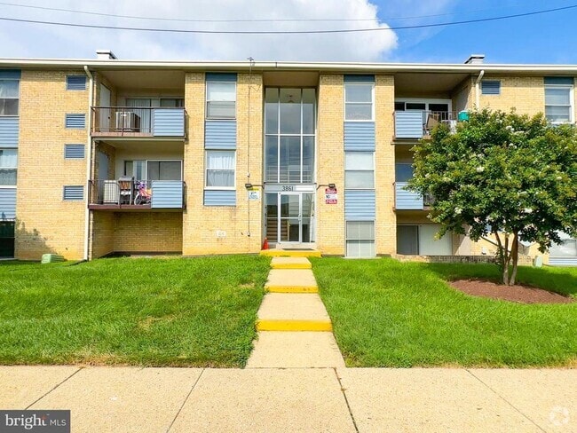 Building Photo - 3861 St Barnabas Rd Unit 203 Rental