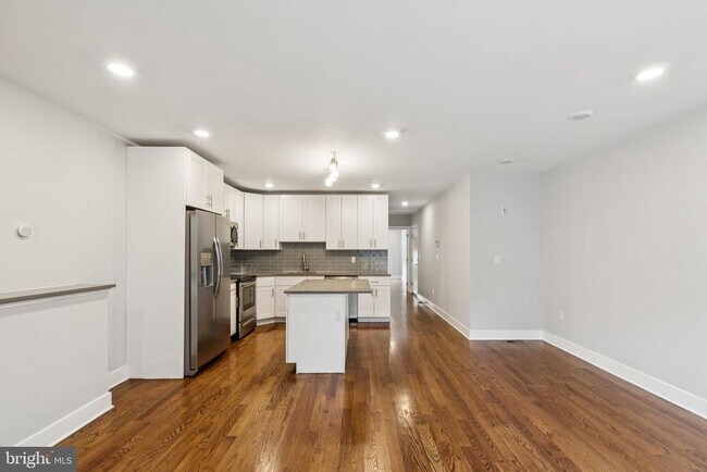 Photo - 814 N Uber St