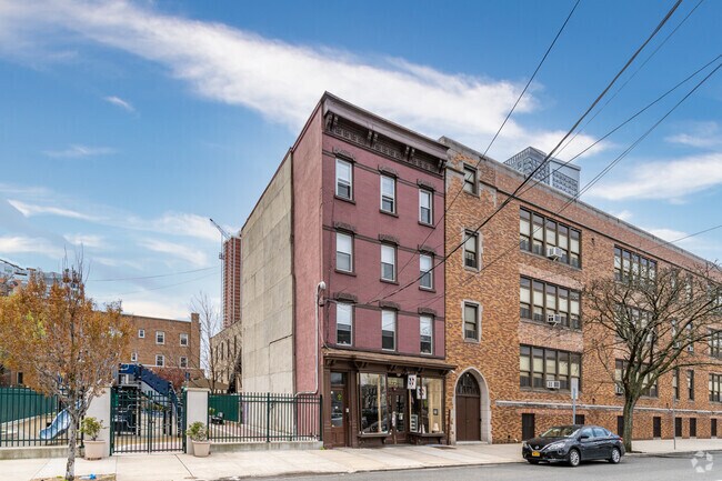 Exterior - 177 York St Apartamentos
