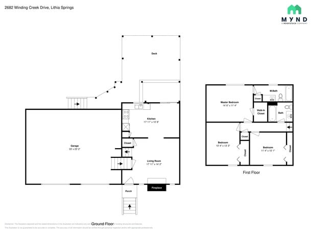 Photo - 2682 Winding Creek Dr