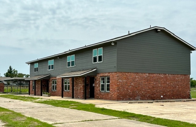 Building Photo - 1011 Giovanni St Unit #2