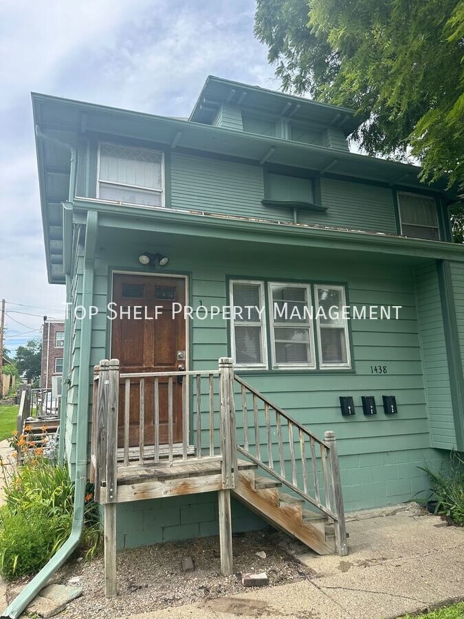 Photo - 1438 9th St Apartment Unit 1