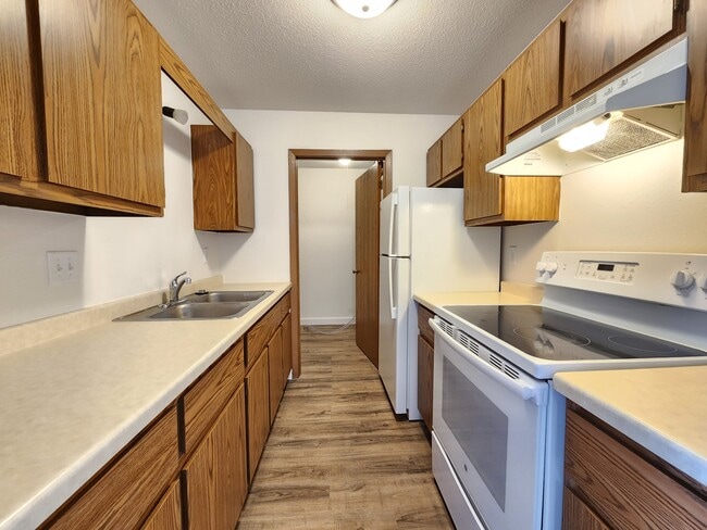 Newbury Place Apartment Homes