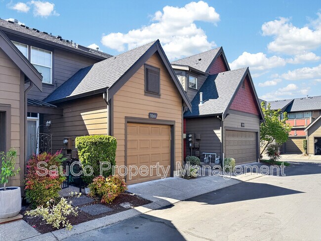 Photo - 7261 NE Stoneybrook St