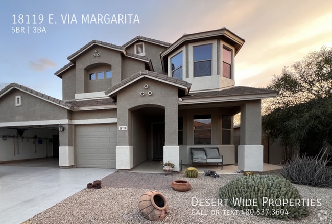 Building Photo - 18119 Via Margarita Rental