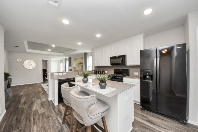 Photo - 5735 Prairie Chapel Rd