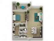 The Meadowview with Porch/Patio