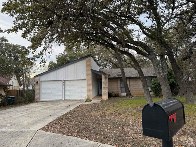 Building Photo - 9319 Lockridge St Rental