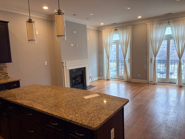 Photo - 218 N Halsted St Unit 3