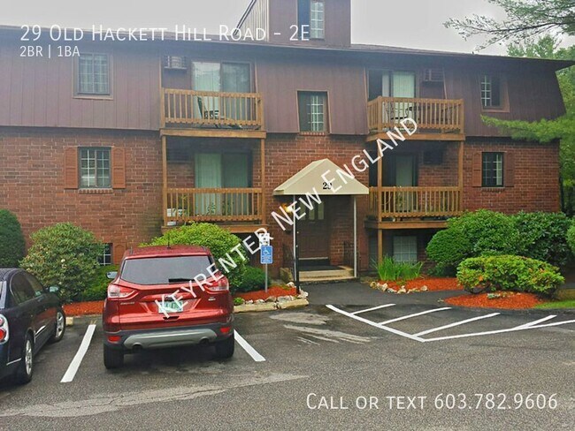 Photo - 29 Old Hackett Hill Rd