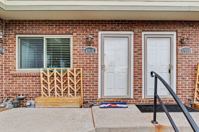 Photo - 2 Bedroom Townhome is Wheat Ridge!