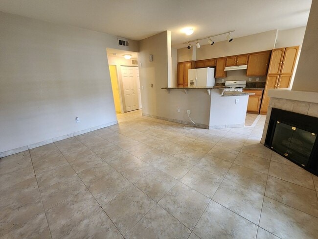 Photo - Charming 2 Bed 2 Bath Downstairs Condo In Silverado Ranch!