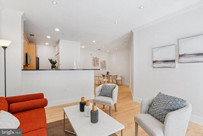 Photo - 11800 Old Georgetown Rd Unit 1120