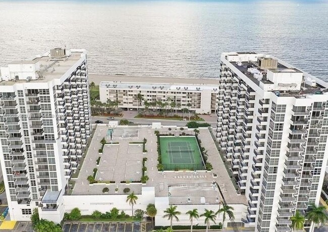 Photo - 531 N Ocean Blvd Unit 1508