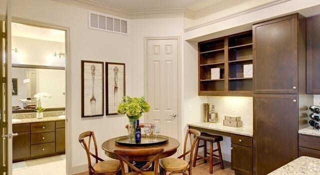 Photo - Comfort Meets Elegance | 1-Bed with 1 Mont... Unit LVCR