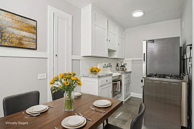 Photo - Marianne Apartments