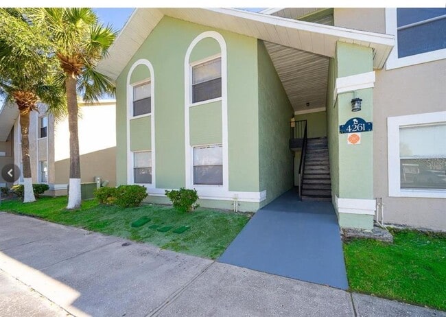 Photo - 4261 Pershing Pointe Pl Unidad 2 Rental