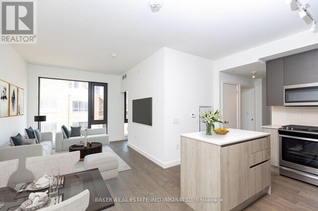 Photo - 2A Church St Unit 509