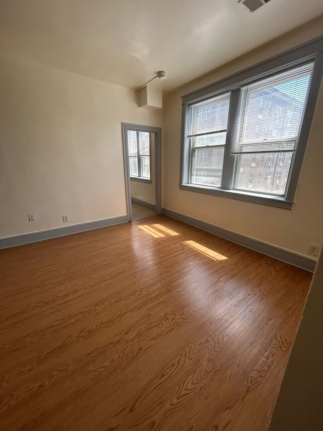 Photo - The Sheldrake Apartments