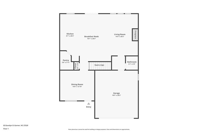 Photo - 65 Davelyn Ct