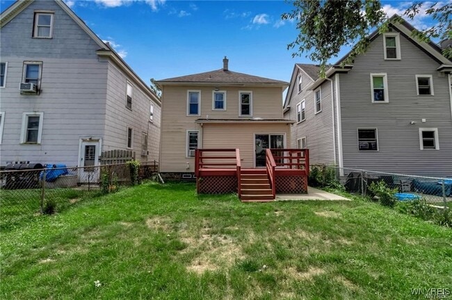 Photo - 120 Aldrich Pl