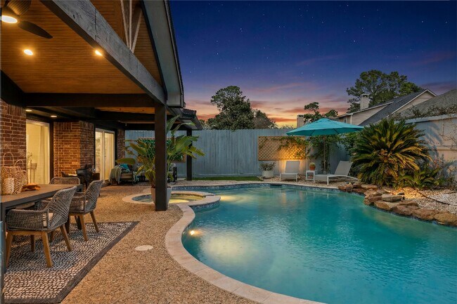 Photo - 13422 Parkchase Timber Dr