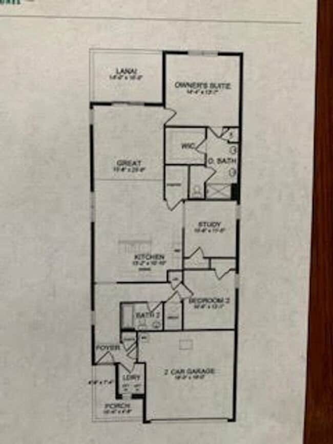 Photo - 2914 Blue Shrs Wy House