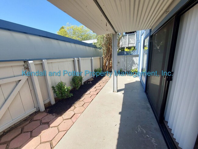 Photo - 2 Bedroom Condo In The Villas Of Capitola!