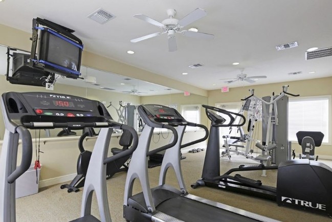 Photo - Palms at Vero Beach Apartments