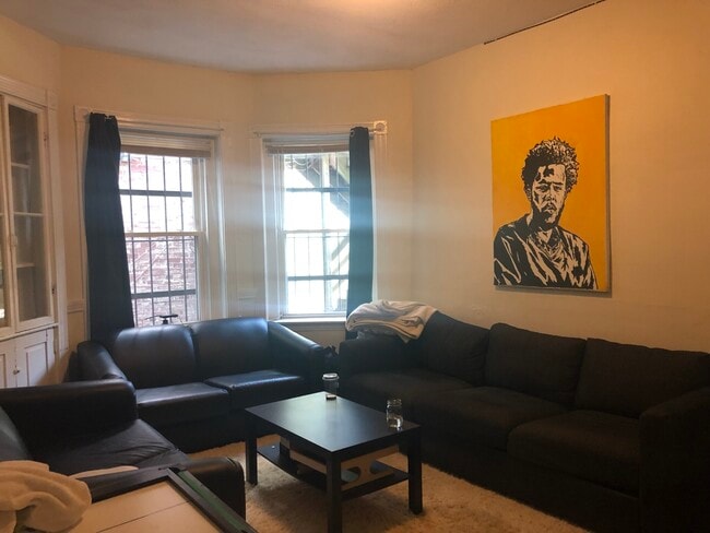 Photo - 862 Huntington Ave Unit 1