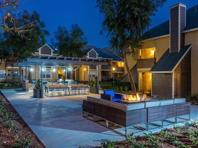 Parc Claremont