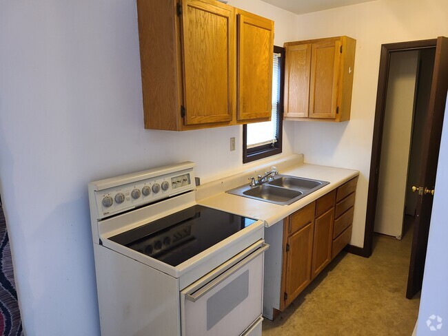 Building Photo - 510 S Franklin St Unit 1 Rental