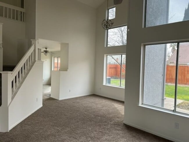 Photo - Spacious 3 Bed, 2.5 Bath Home | 1,532 Sq Ft | Prime Elk Grove Location