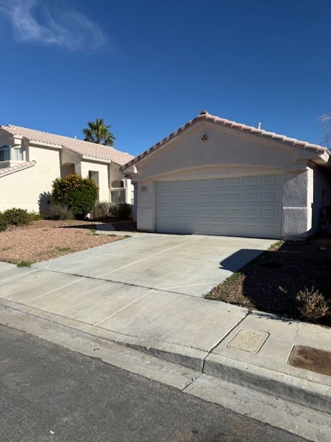Photo - 1-STORY, 3-BEDROOM SINGLE FAMILY HOME IN NW LAS VEGAS