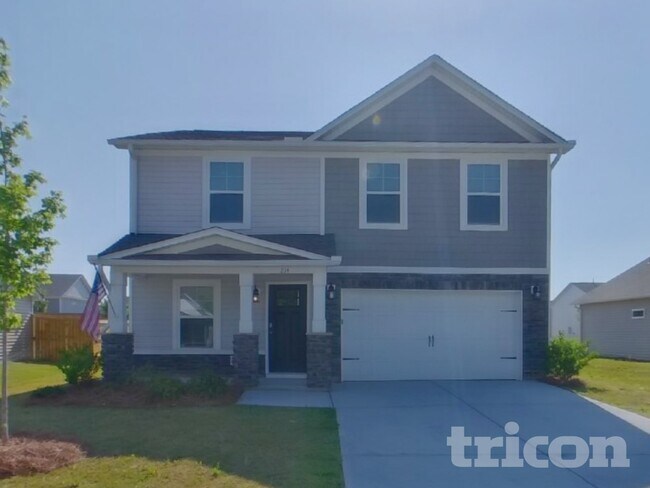 Photo - 214 Pilcher Dr