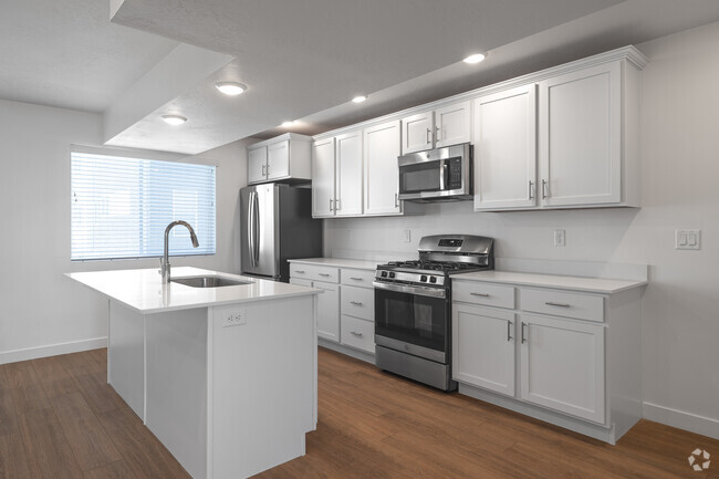 DC Townhomes - DC Townhomes