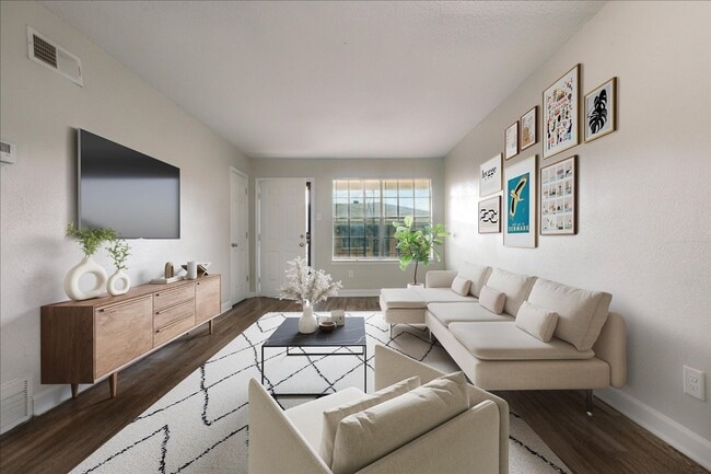 Getwell Pointe Apartments