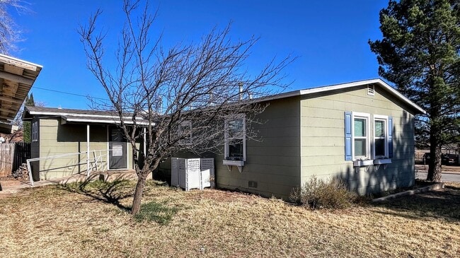 Photo - Your New Snyder Sanctuary: Modern Updates, Massive Storage & a Cozy Porch