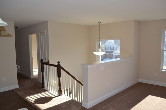 Photo - Beautiful Bi-level  Home w/ 2 car Garage and Central AC. One Pet OK!