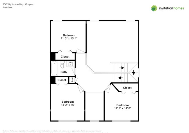 Photo - 3547 Lighthouse Way