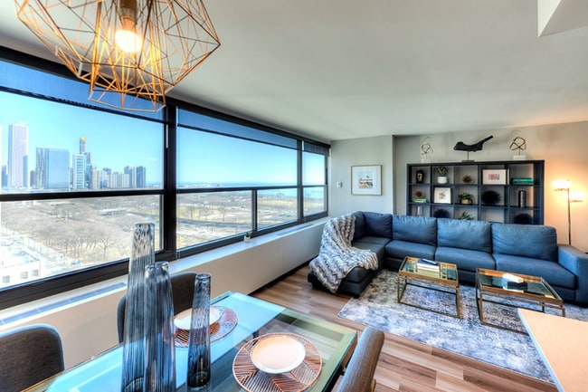 Photo - 1125 S Michigan Ave Unit 3305